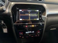 Suzuki Vitara vaihtoauto