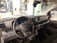 Citroën ë-Jumpy vaihtoauto