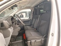 Citroën ë-Jumpy vaihtoauto