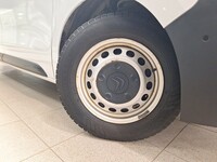 Citroën ë-Jumpy vaihtoauto