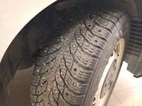 Citroën ë-Jumpy vaihtoauto