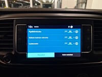 Citroën ë-Jumpy vaihtoauto