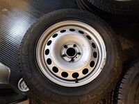 Citroën ë-Jumpy vaihtoauto