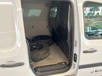 Renault Kangoo vaihtoauto