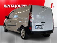 Renault Kangoo vaihtoauto
