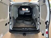 Renault Kangoo vaihtoauto