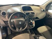Renault Kangoo vaihtoauto