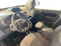 Renault Kangoo vaihtoauto