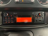 Renault Kangoo vaihtoauto