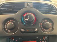 Renault Kangoo vaihtoauto
