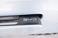 BYD Seal vaihtoauto