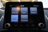 Mitsubishi Eclipse Cross vaihtoauto