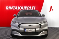 Ford USA Mustang vaihtoauto