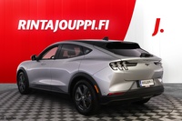 Ford USA Mustang vaihtoauto