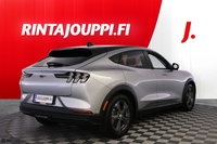 Ford USA Mustang vaihtoauto