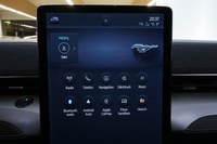 Ford USA Mustang vaihtoauto