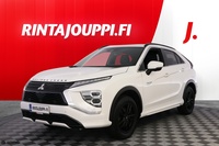 Mitsubishi Eclipse Cross vaihtoauto