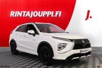 Mitsubishi Eclipse Cross vaihtoauto