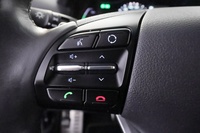 Hyundai IONIQ plug-in vaihtoauto