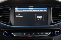 Hyundai IONIQ plug-in vaihtoauto