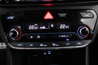 Hyundai IONIQ plug-in vaihtoauto