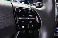 Hyundai IONIQ plug-in vaihtoauto