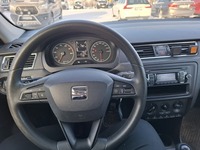 SEAT Toledo vaihtoauto