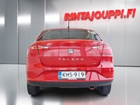 SEAT Toledo vaihtoauto