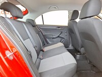SEAT Toledo vaihtoauto