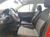 SEAT Toledo vaihtoauto