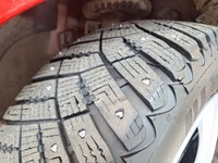 SEAT Toledo vaihtoauto