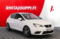 SEAT Ibiza vaihtoauto