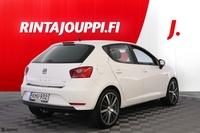 SEAT Ibiza vaihtoauto