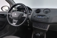 SEAT Ibiza vaihtoauto