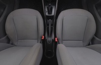 SEAT Ibiza vaihtoauto