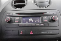 SEAT Ibiza vaihtoauto