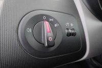 SEAT Ibiza vaihtoauto