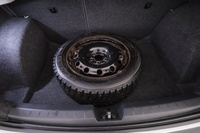 SEAT Ibiza vaihtoauto