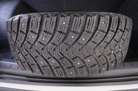 SEAT Ibiza vaihtoauto