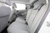 SEAT Ibiza vaihtoauto