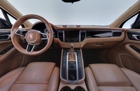 Porsche Macan vaihtoauto