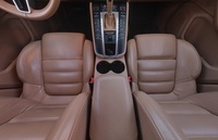 Porsche Macan vaihtoauto