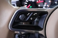 Porsche Macan vaihtoauto