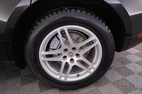 Porsche Macan vaihtoauto