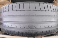 Porsche Macan vaihtoauto