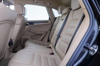 Porsche Macan vaihtoauto