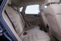 Porsche Macan vaihtoauto