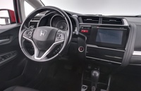 Honda Jazz vaihtoauto