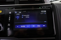 Honda Jazz vaihtoauto