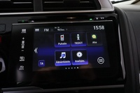 Honda Jazz vaihtoauto